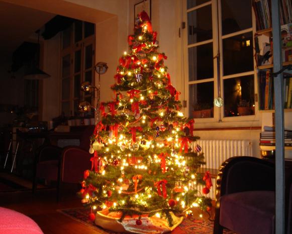 Lalbero
