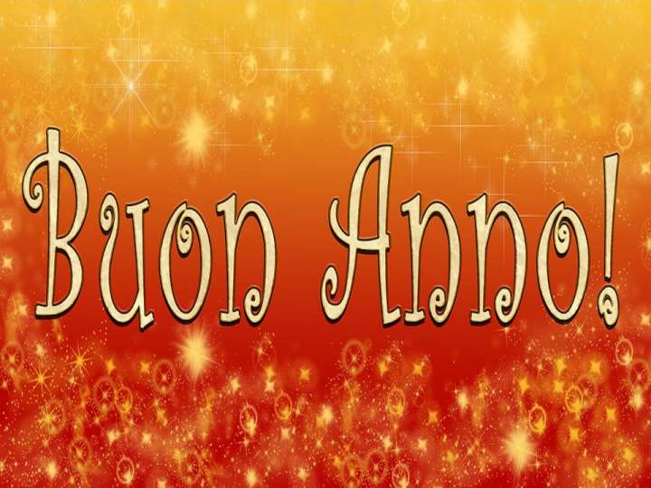 Auguri a tutti